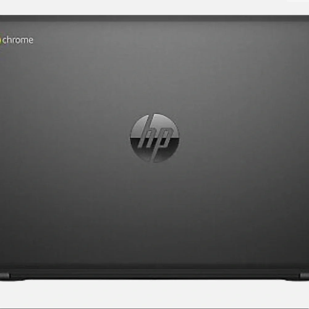 HP Chromebook 11 G5 EE 4GB RAM 16GB SSD 11.6